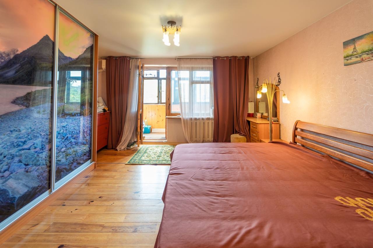 продажа многокомнатной квартиры номер A-174475 в Малиновском районе, фото номер 39